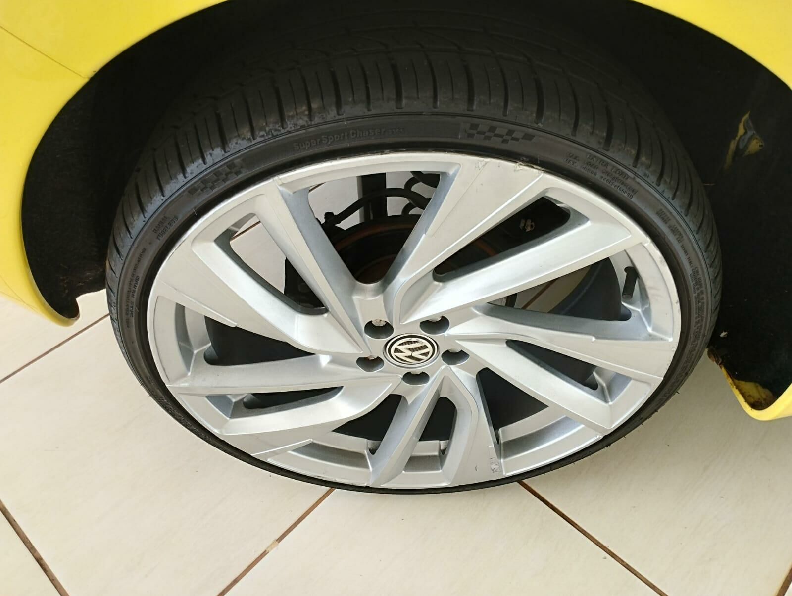 Imagem do veículo  VOLKSWAGEN NEW BEATLE 2.0 MANUAL